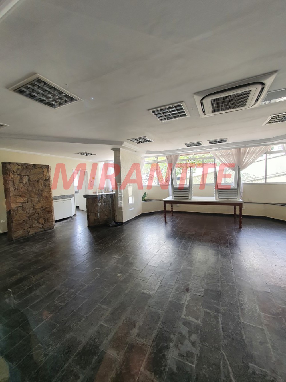 Apartamento de 65m² com 2 quartos em Parque Mandaqui