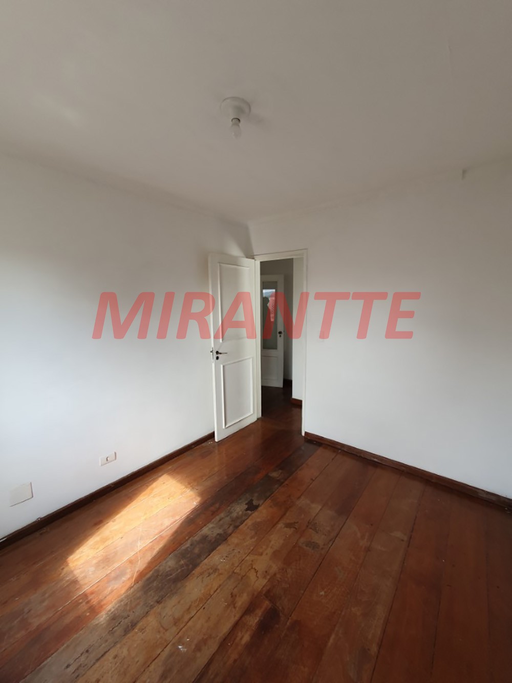 Apartamento de 65m² com 2 quartos em Parque Mandaqui