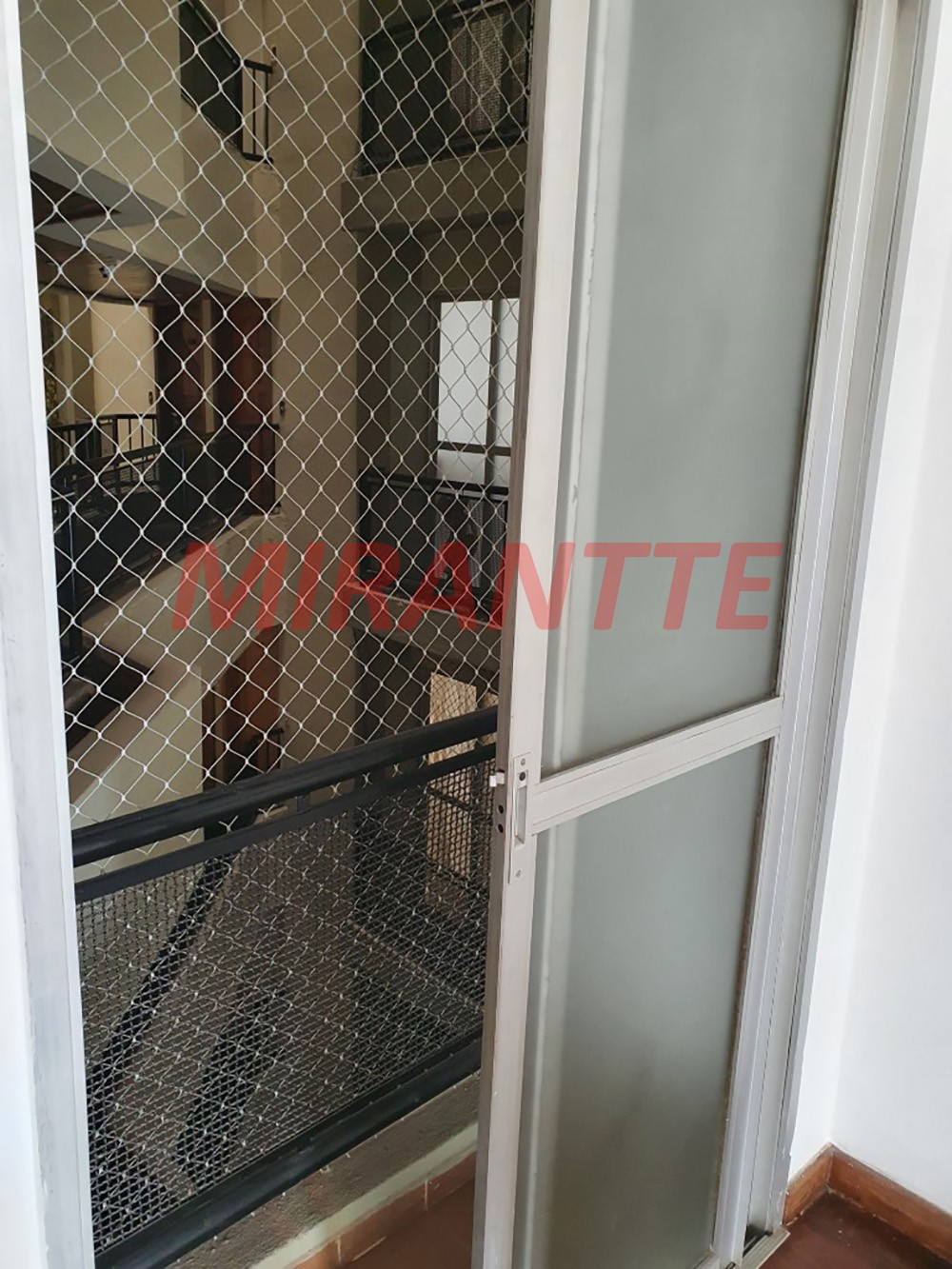 Apartamento de 65m² com 2 quartos em Parque Mandaqui