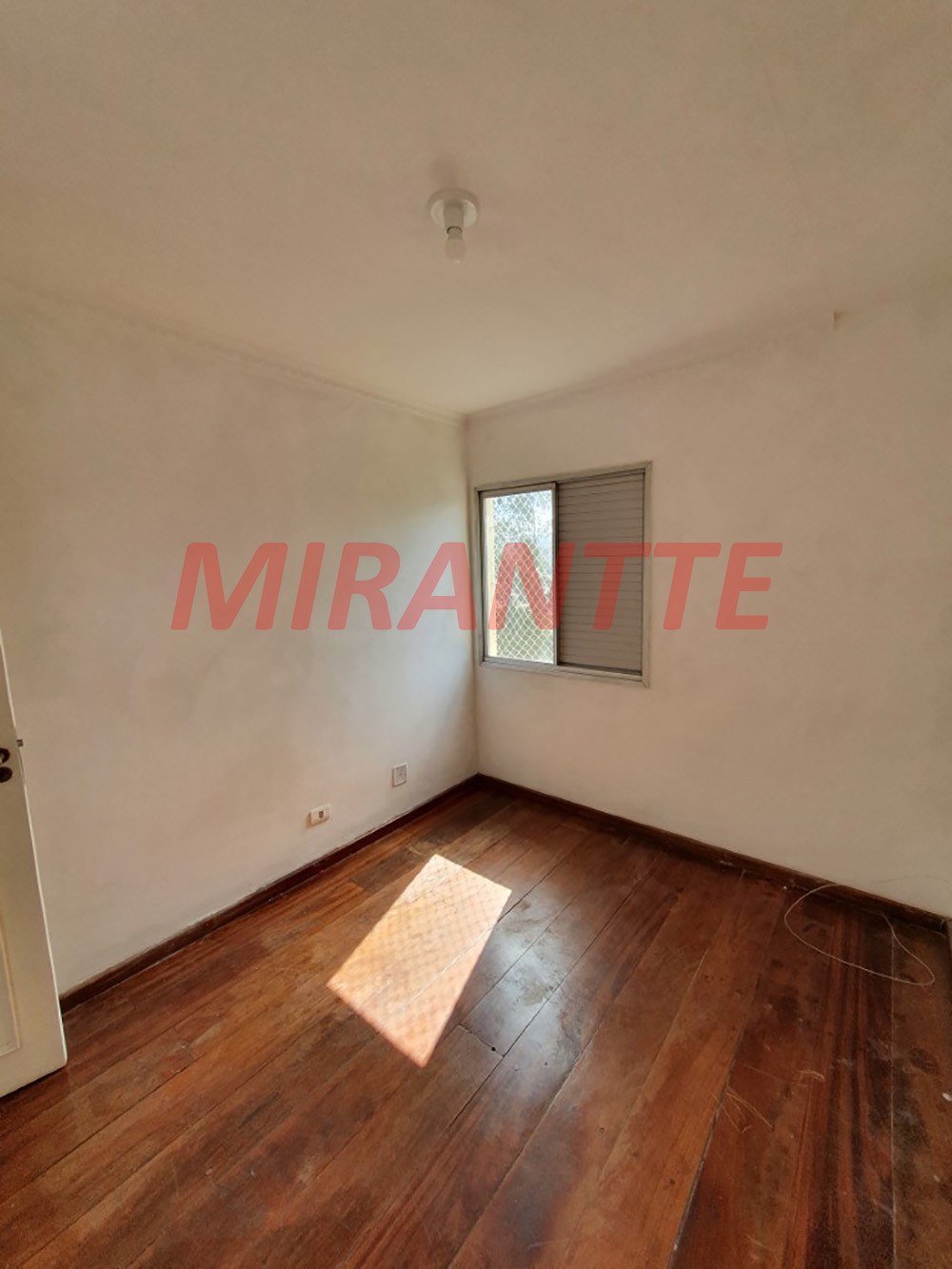 Apartamento de 65m² com 2 quartos em Parque Mandaqui