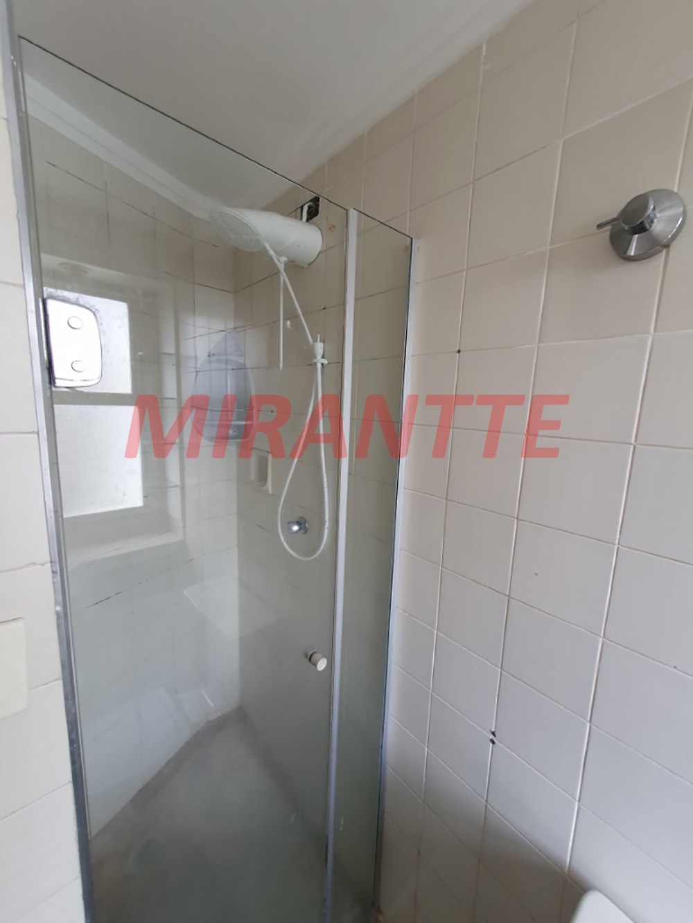 Apartamento de 65m² com 2 quartos em Parque Mandaqui