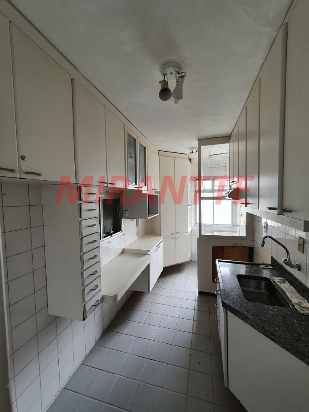 Apartamento de 65m² com 2 quartos em Parque Mandaqui