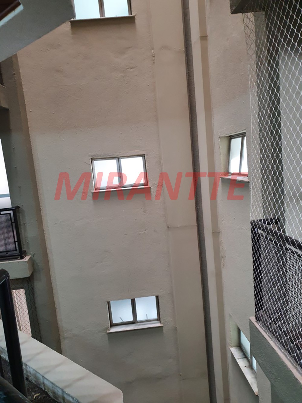 Apartamento de 65m² com 2 quartos em Parque Mandaqui