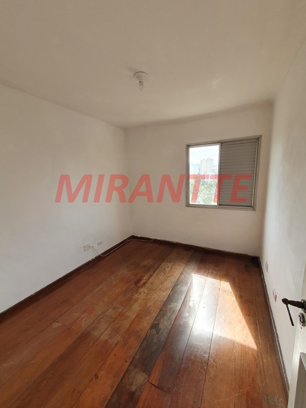 Apartamento de 65m² com 2 quartos em Parque Mandaqui