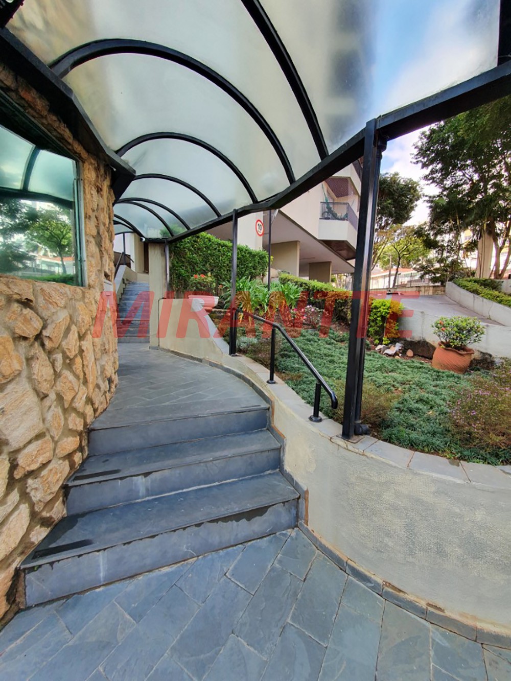 Apartamento de 65m² com 2 quartos em Parque Mandaqui