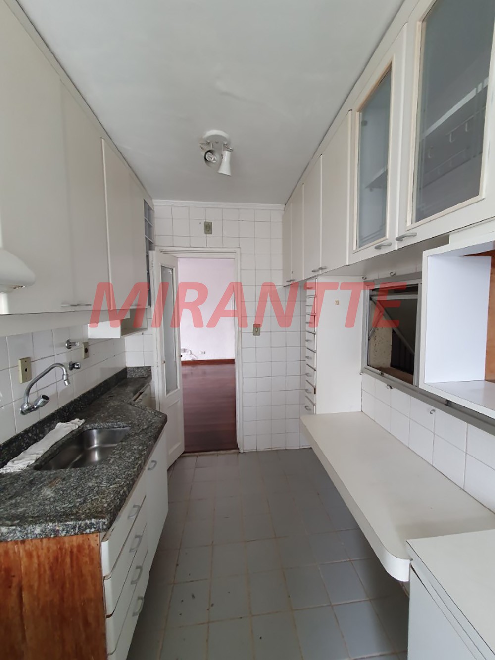 Apartamento de 65m² com 2 quartos em Parque Mandaqui
