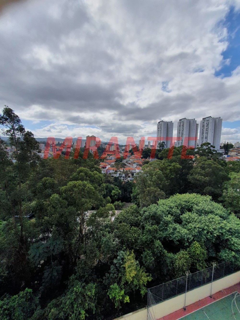 Apartamento de 65m² com 2 quartos em Parque Mandaqui