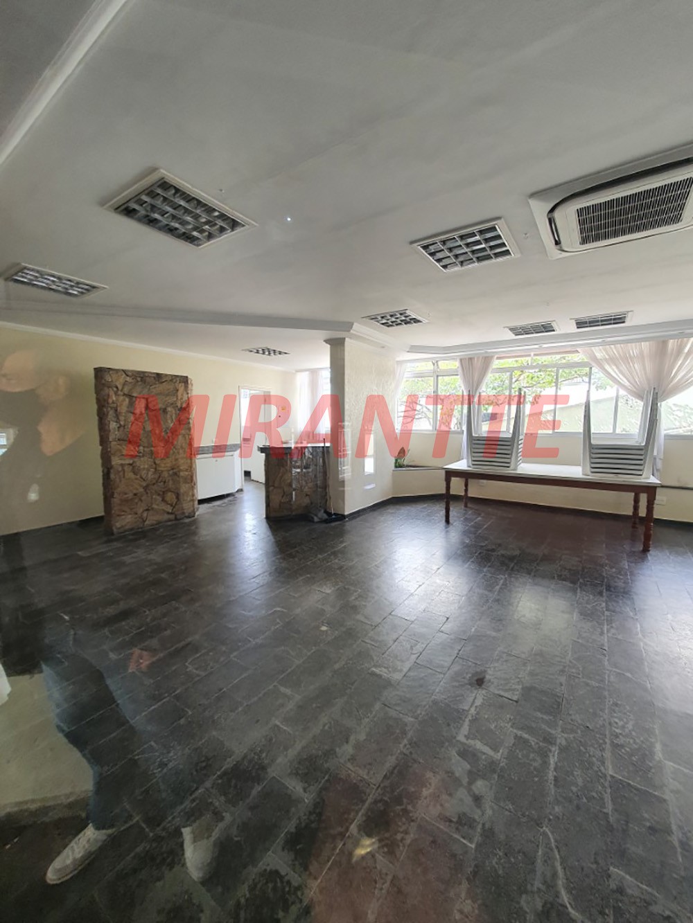 Apartamento de 65m² com 2 quartos em Parque Mandaqui