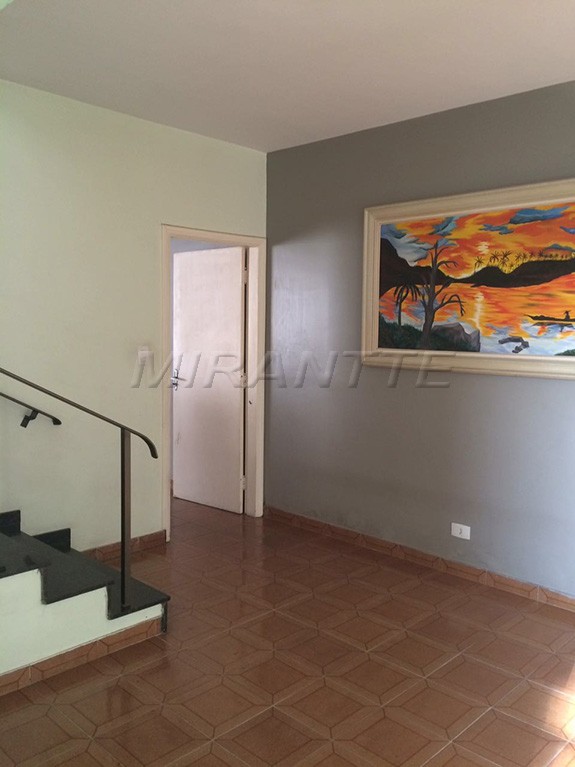Sobrado com 4 quartos em Casa Verde