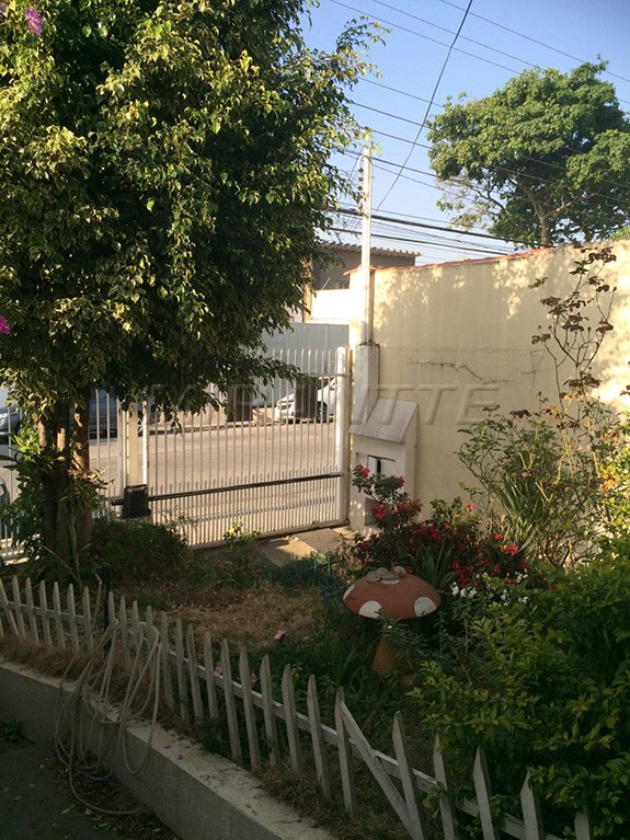 Sobrado com 4 quartos em Casa Verde