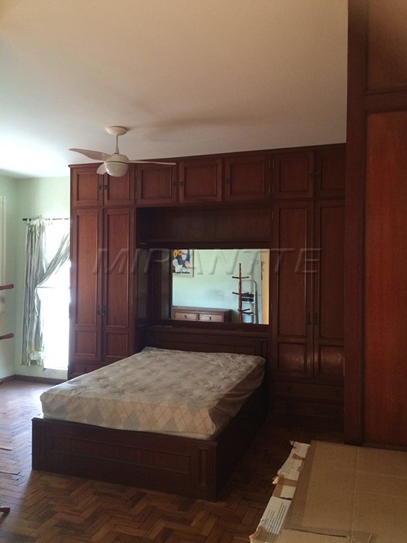 Sobrado com 4 quartos em Casa Verde