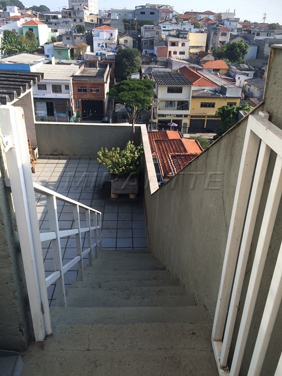 Sobrado com 4 quartos em Casa Verde