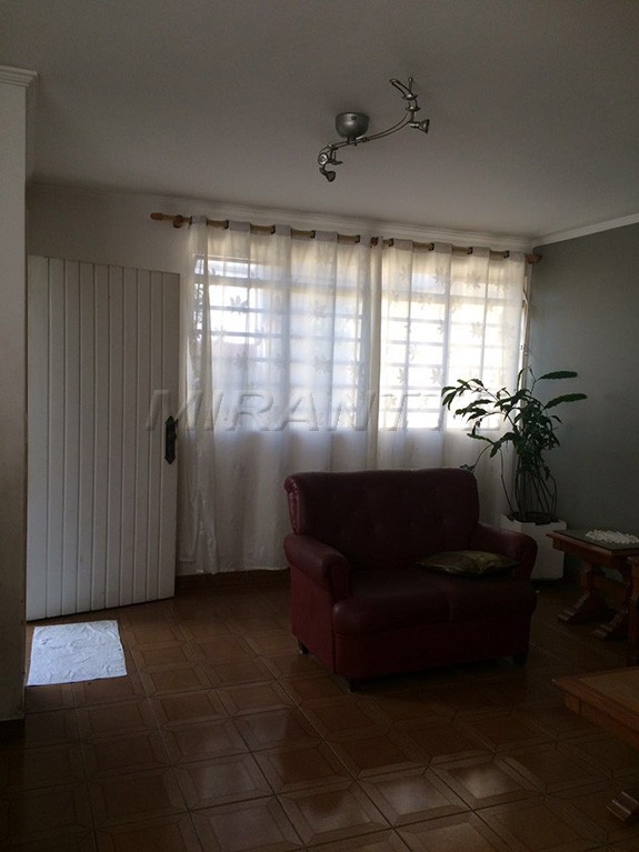 Sobrado com 4 quartos em Casa Verde