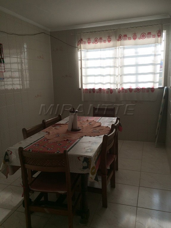 Sobrado com 4 quartos em Casa Verde