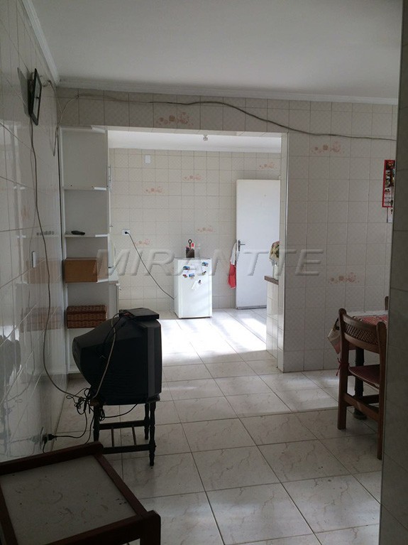 Sobrado com 4 quartos em Casa Verde