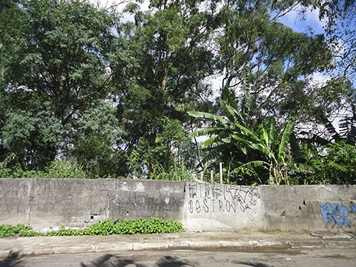 Terreno de 298m² em Mandaqui
