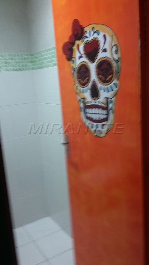Comercial de 255m² em Água Fria