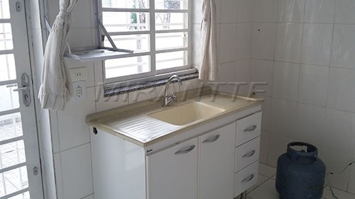 Comercial de 255m² em Água Fria