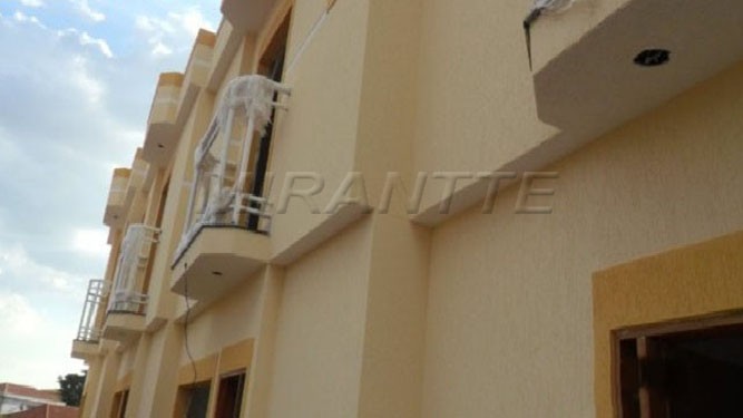 Cond. fechado de 75m² com 2 quartos em Casa Verde