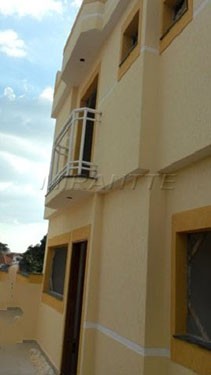 Cond. fechado de 75m² com 2 quartos em Casa Verde