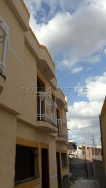 Cond. fechado de 75m² com 2 quartos em Casa Verde