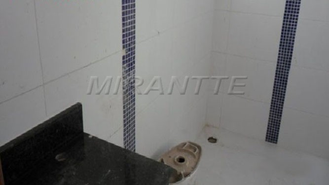 Cond. fechado de 75m² com 2 quartos em Casa Verde