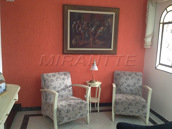 Sobrado de 140m² com 3 quartos em Freguesia do Ó