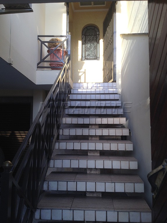 Sobrado de 140m² com 3 quartos em Freguesia do Ó