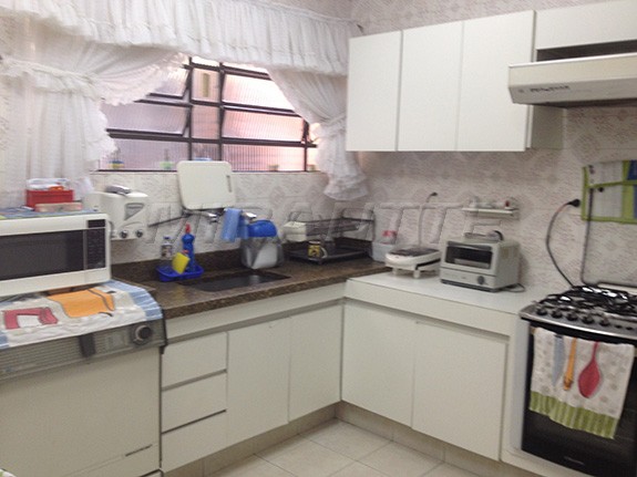 Sobrado de 140m² com 3 quartos em Freguesia do Ó