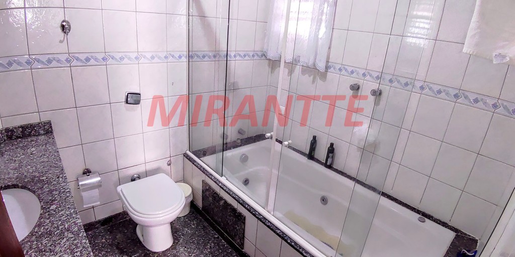 Apartamento de 100m² com 3 quartos em Jardim São Paulo