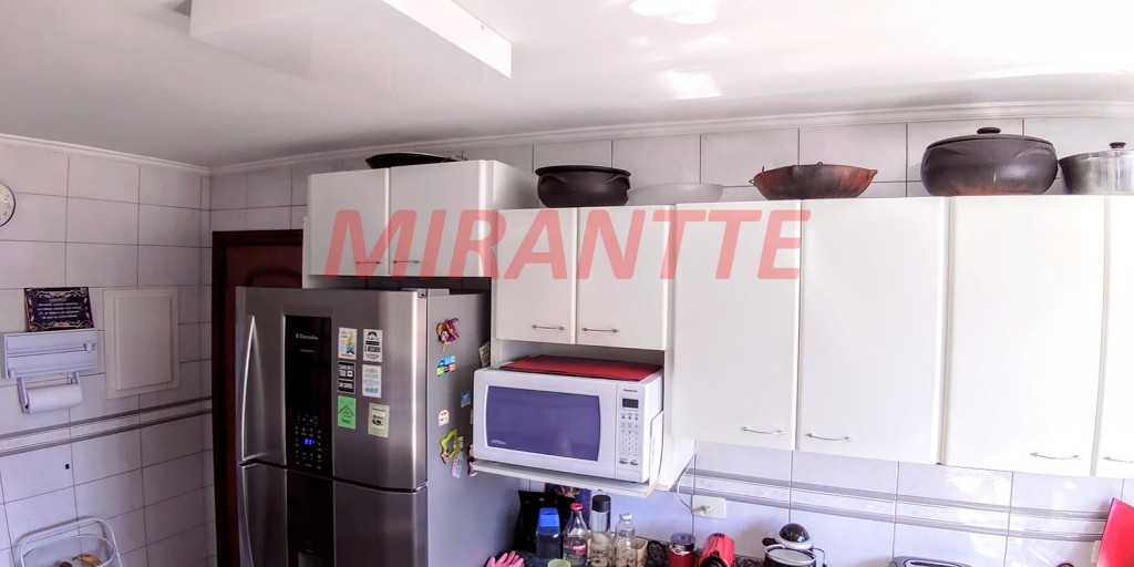 Apartamento de 100m² com 3 quartos em Jardim São Paulo