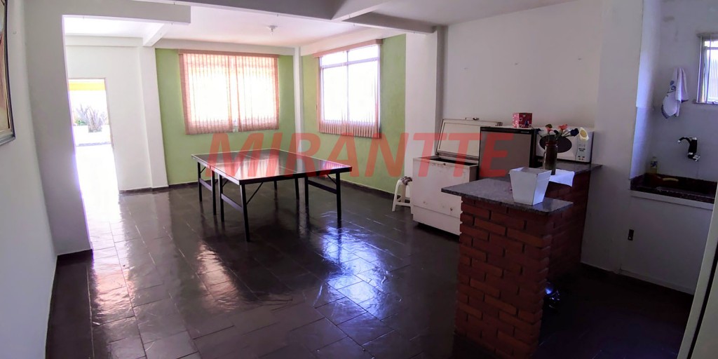 Apartamento de 100m² com 3 quartos em Jardim São Paulo