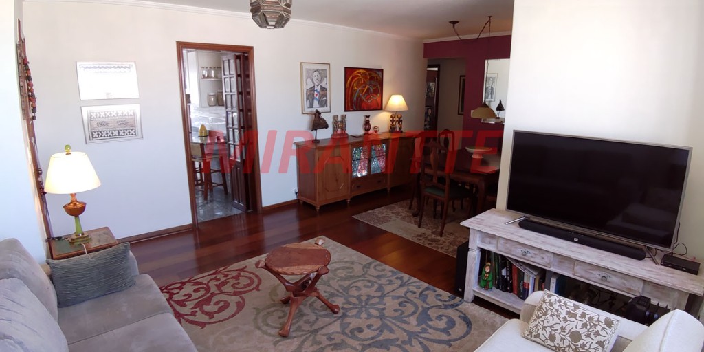 Apartamento de 100m² com 3 quartos em Jardim São Paulo