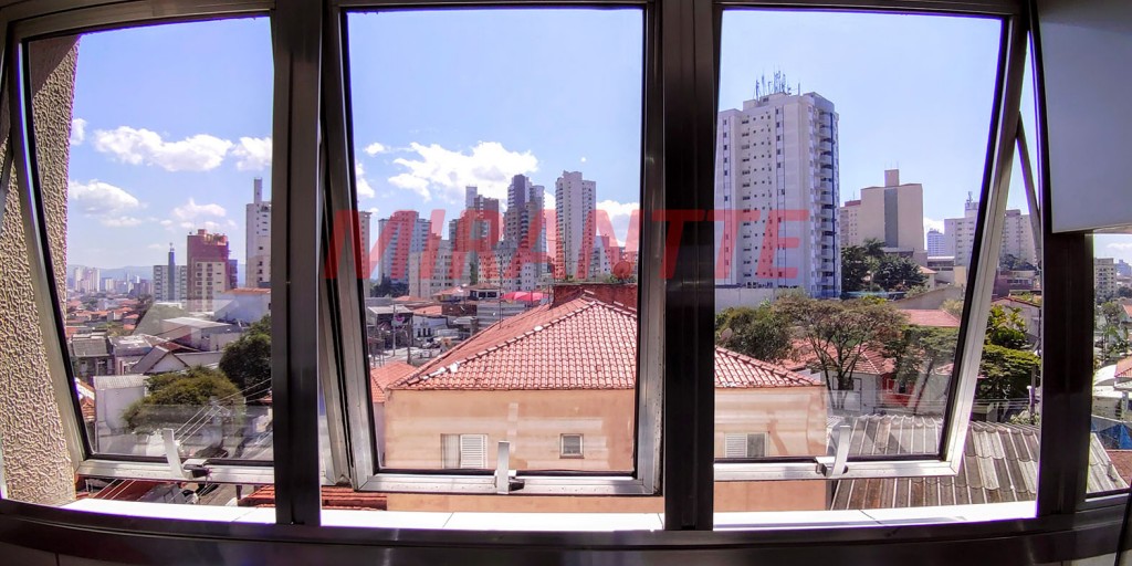 Apartamento de 100m² com 3 quartos em Jardim São Paulo
