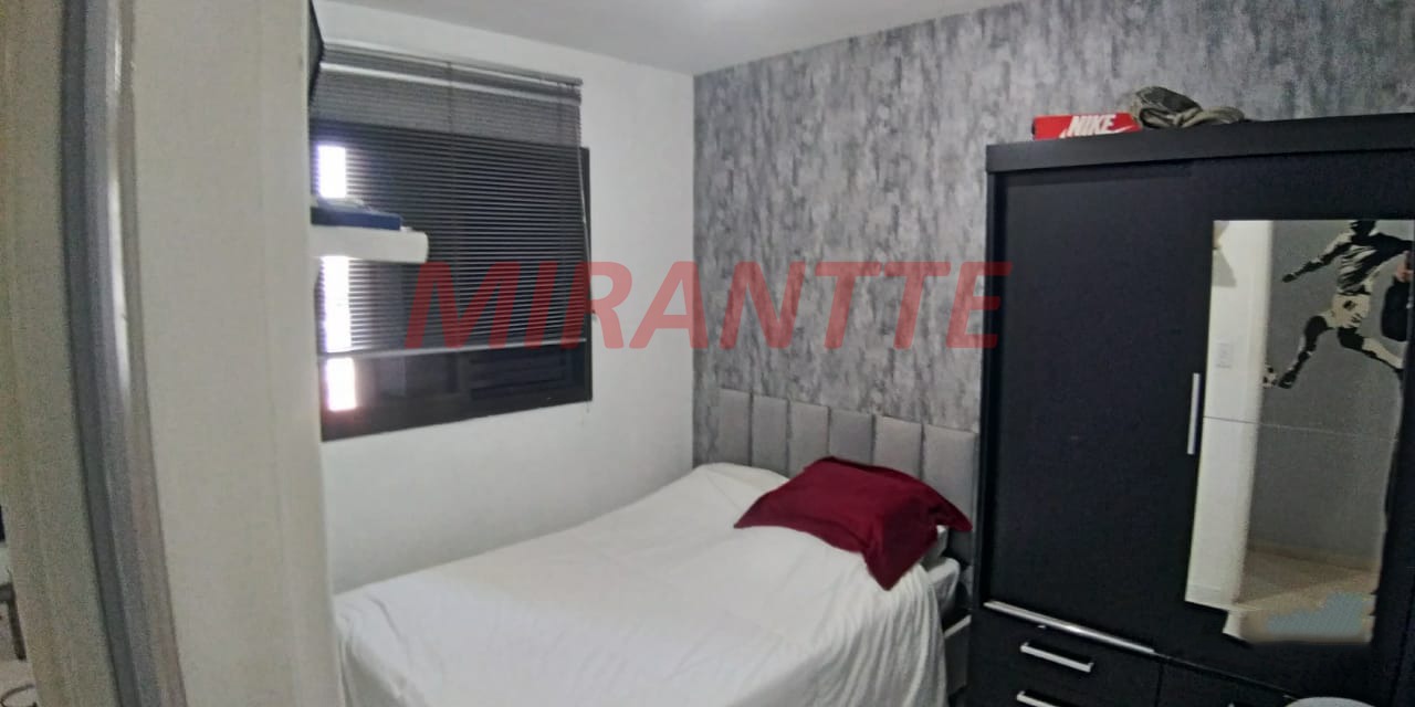 Apartamento de 90m² com 3 quartos em Vila Guilherme