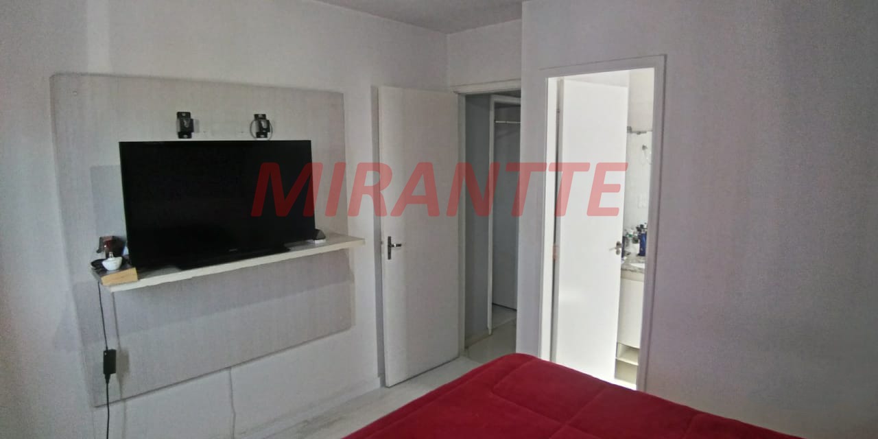 Apartamento de 90m² com 3 quartos em Vila Guilherme