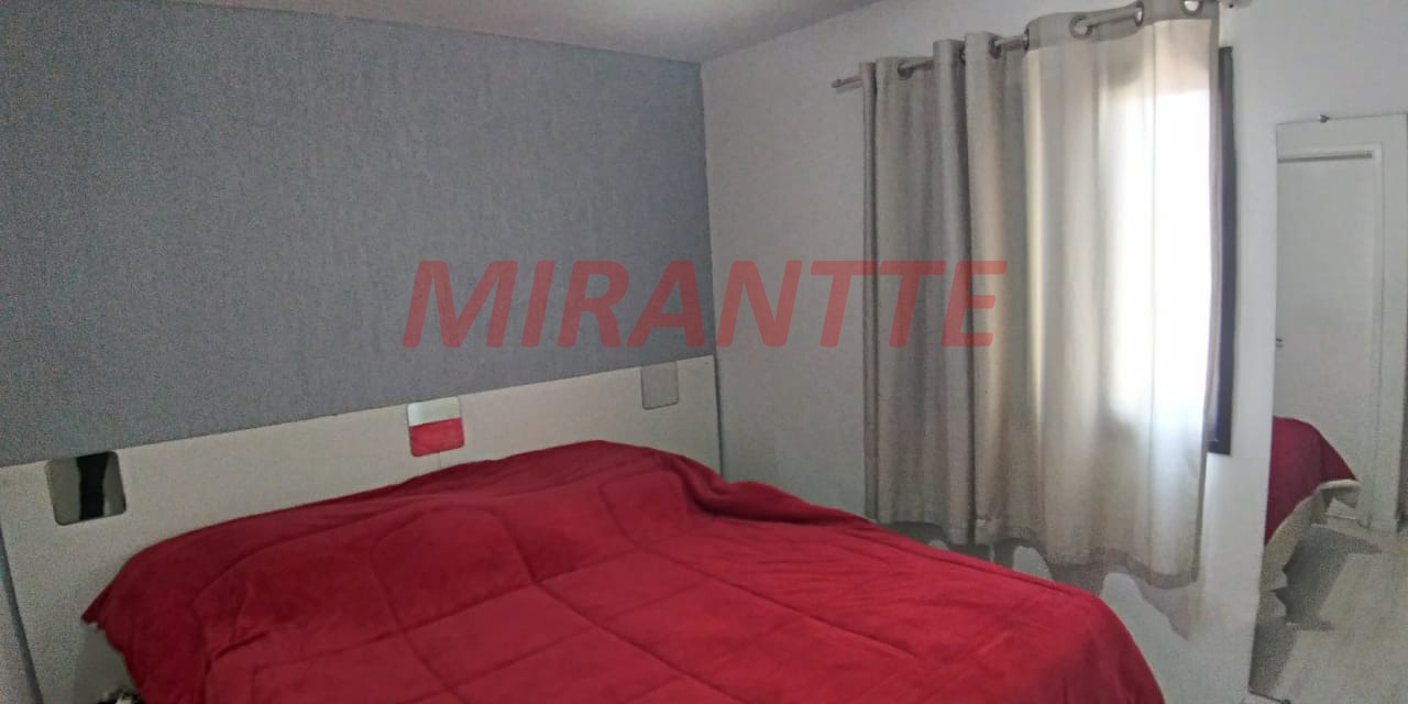 Apartamento de 90m² com 3 quartos em Vila Guilherme
