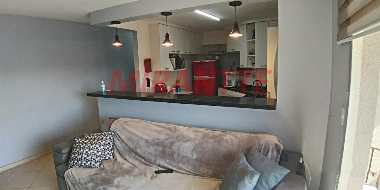 Apartamento de 90m² com 3 quartos em Vila Guilherme