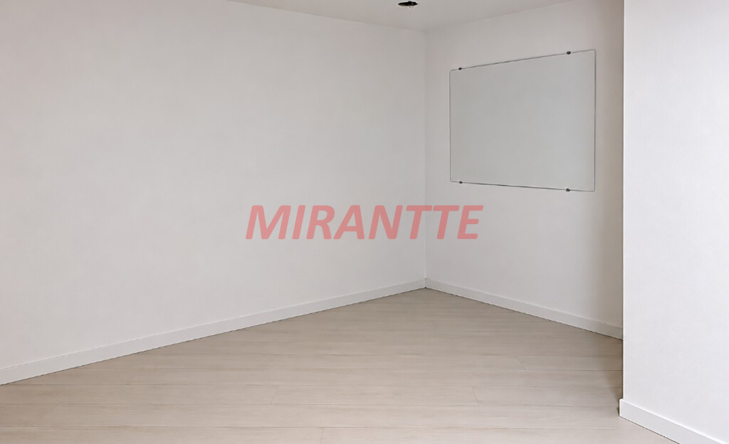 Apartamento de 46m² com 2 quartos em Vila Amelia