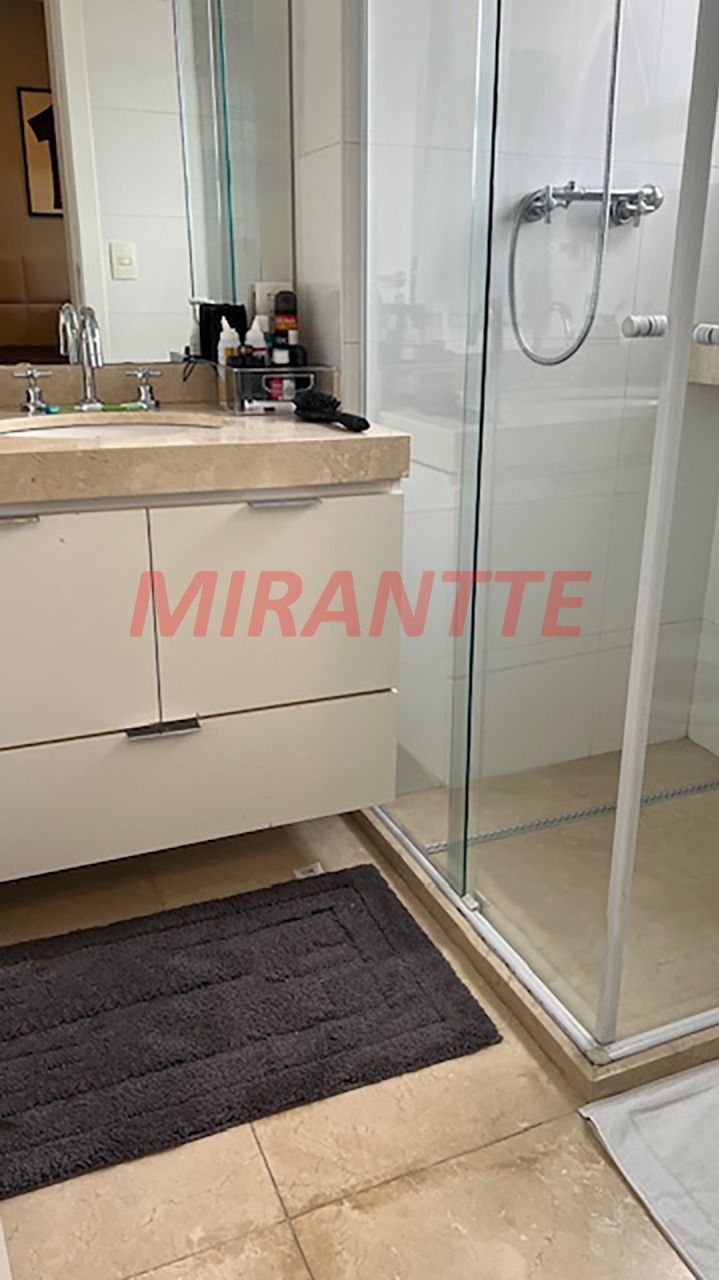 Apartamento de 260m² com 4 quartos em Santana