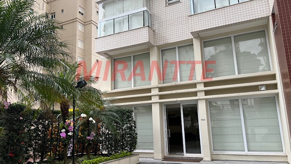 Apartamento de 260m² com 4 quartos em Santana