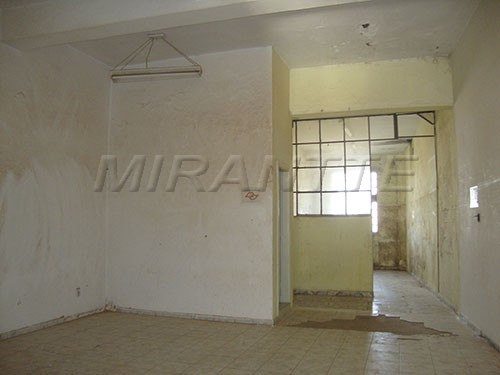 Comercial de 180m² em Tucuruvi