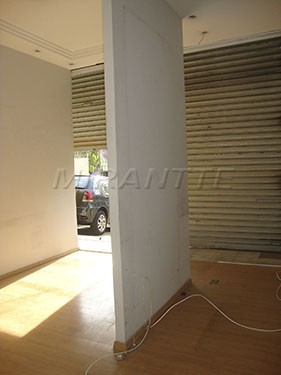 Comercial de 180m² em Tucuruvi