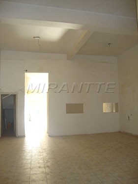 Comercial de 180m² em Tucuruvi