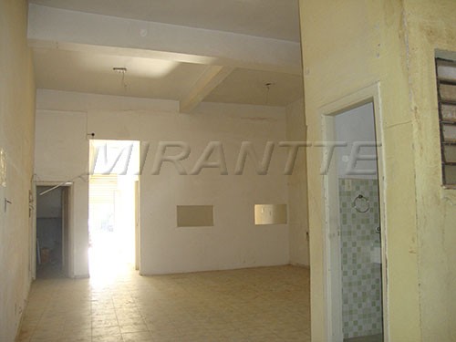 Comercial de 180m² em Tucuruvi