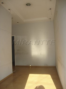 Comercial de 180m² em Tucuruvi