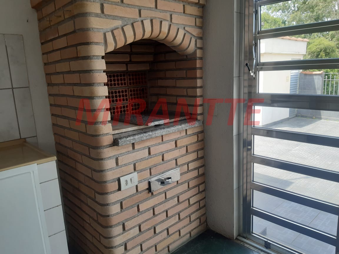 Casa terrea de 80m² com 1 quartos em Parque Casa De Pedra