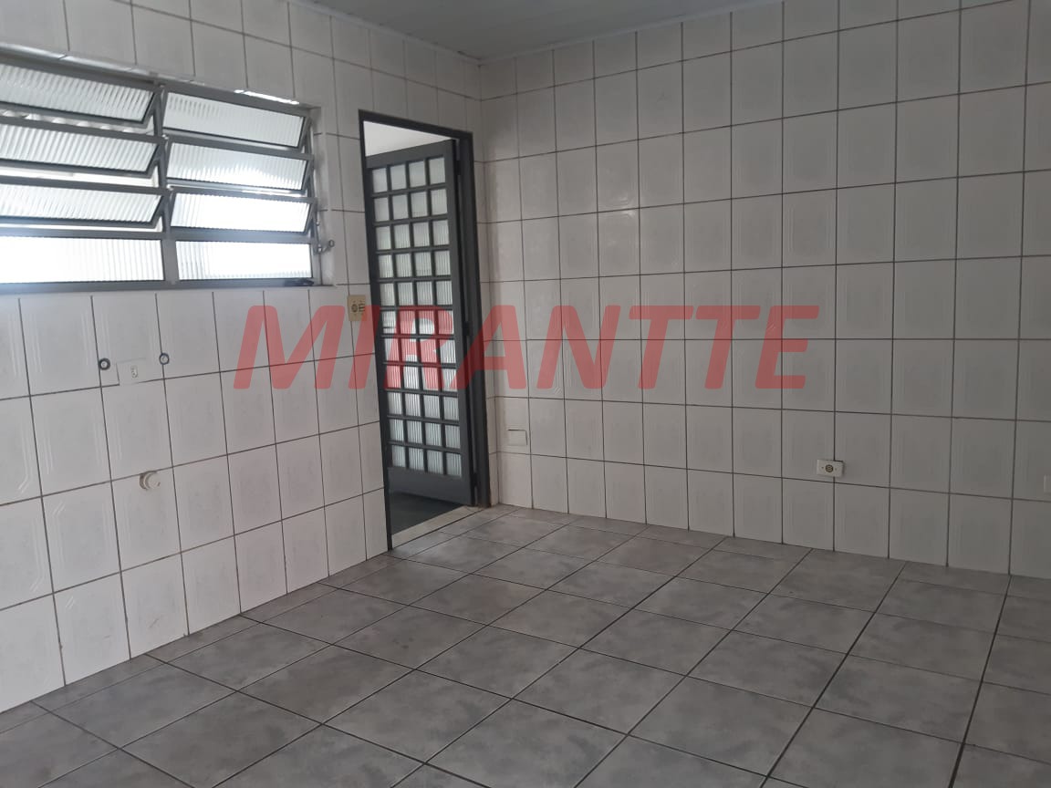 Casa terrea de 80m² com 1 quartos em Parque Casa De Pedra