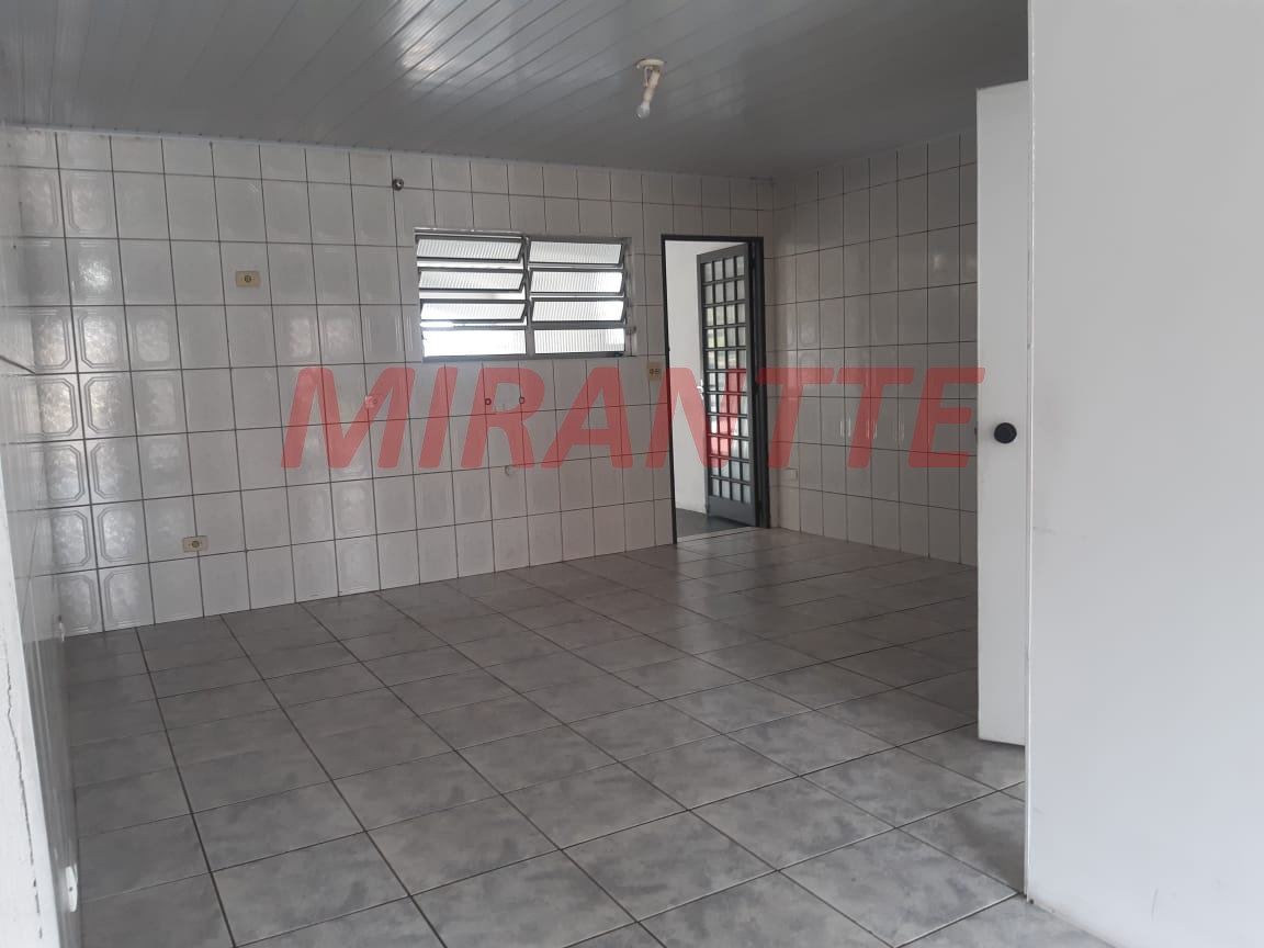Casa terrea de 80m² com 1 quartos em Parque Casa De Pedra