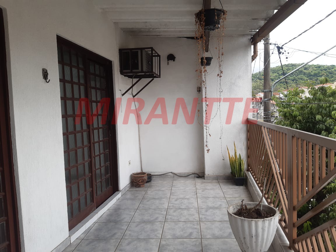 Casa terrea de 80m² com 1 quartos em Parque Casa De Pedra